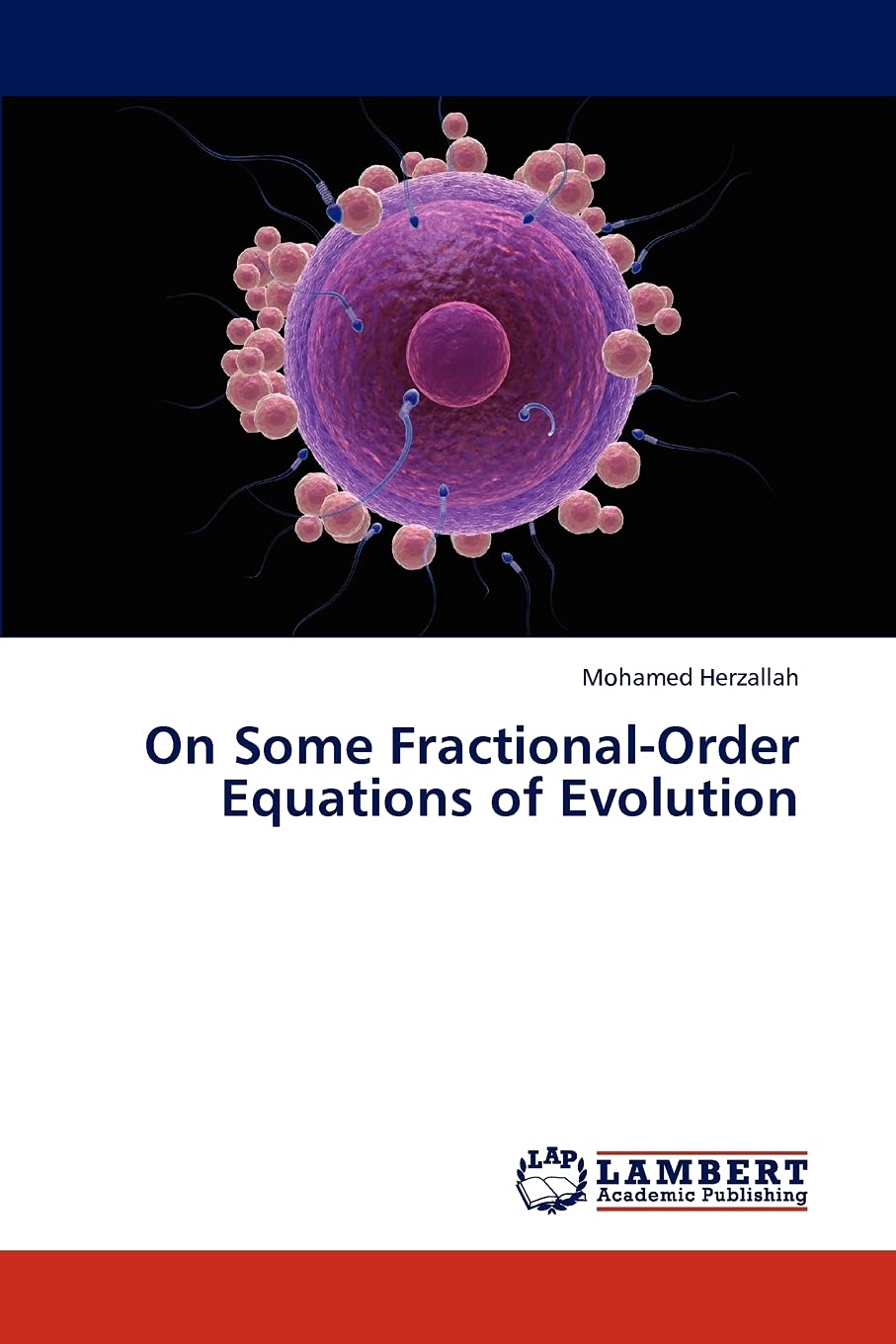 On Some FractionalOrder Equations of Evolution,Used