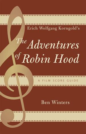Erich Wolfgang Korngold'S The Adventures Of Robin Hood,Used