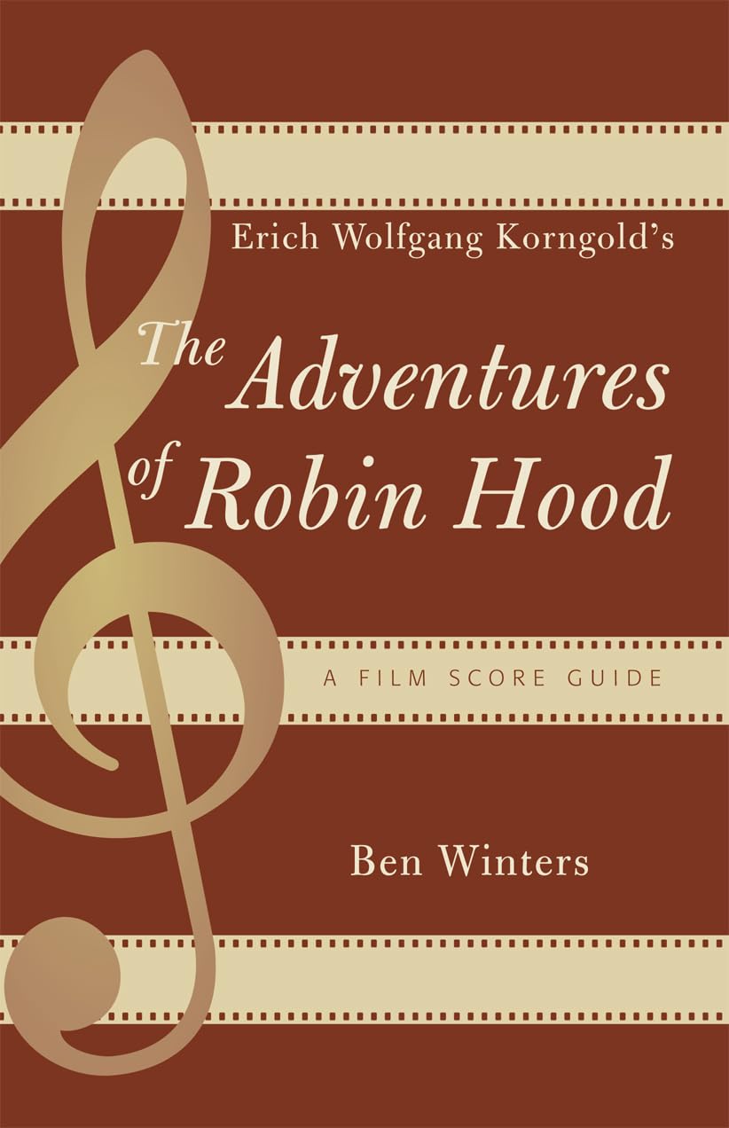 Erich Wolfgang Korngold'S The Adventures Of Robin Hood,Used