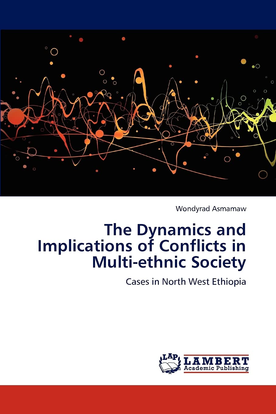 The Dynamics and Implications of Conflicts in Multiethnic Society: Cases in North West Ethiopia,Used
