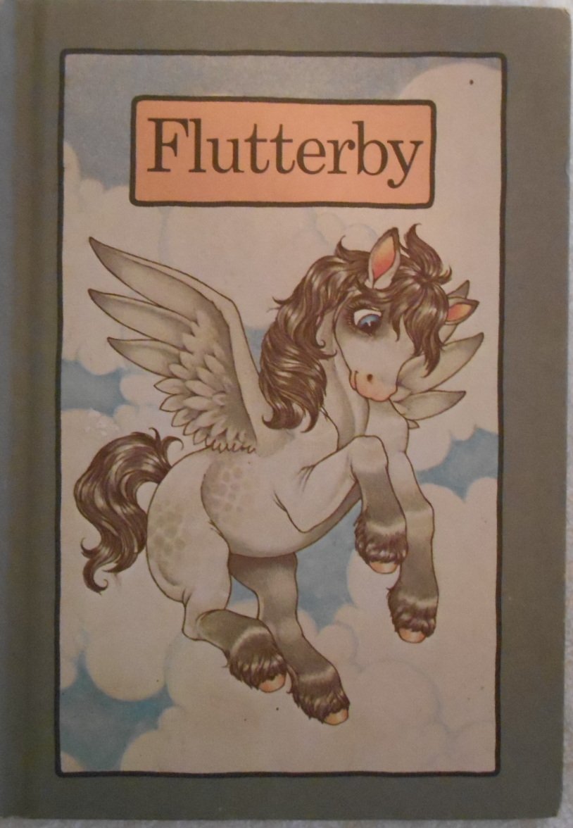 Flutterby,New