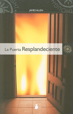 PUERTA RESPLANDECIENTE, LA (Spanish Edition),Used