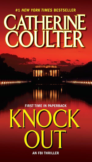 KnockOut (An FBI Thriller),Used