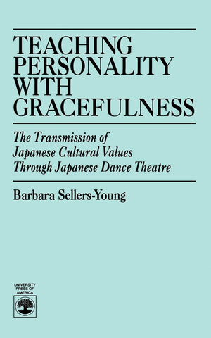 Teaching Personality With Gracefulness,Used