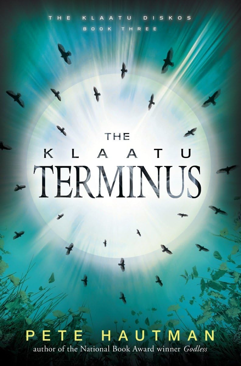 The Klaatu Terminus (Klaatu Diskos),Used