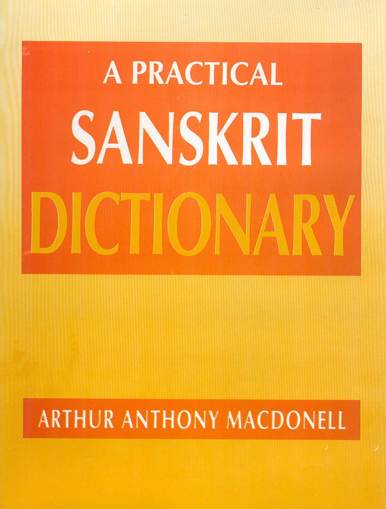 A Practical Sanskrit Dictionary: With Transliteration, Accentuation, And Etymological Analysis Throughout,New