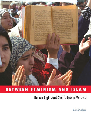 Between Feminism And Islam: Human Rights And Sharia Law In Morocco (Social Movements, Protest And Contention),Used