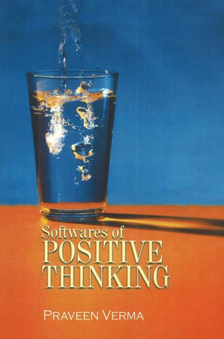 Softwares Of Positive Thinking