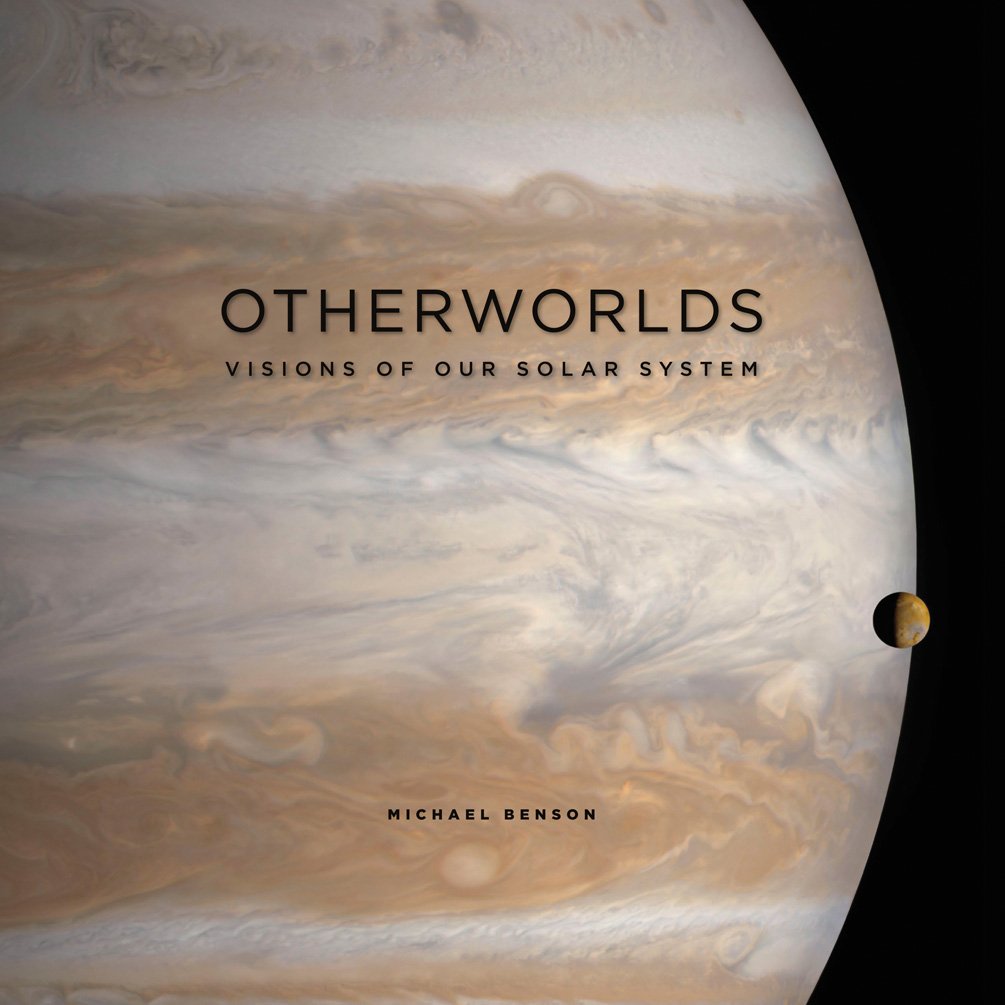 Otherworlds: Visions Of Our Solar System