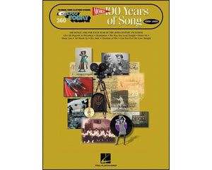 More 100 Years Of Song: Ez Play Today Volume 360
