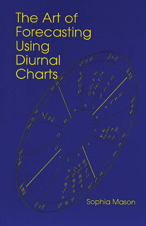 The Art Of Forecasting Using Diurnal Charts,Used