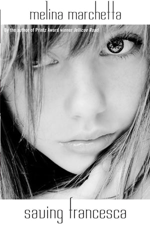Saving Francesca,New