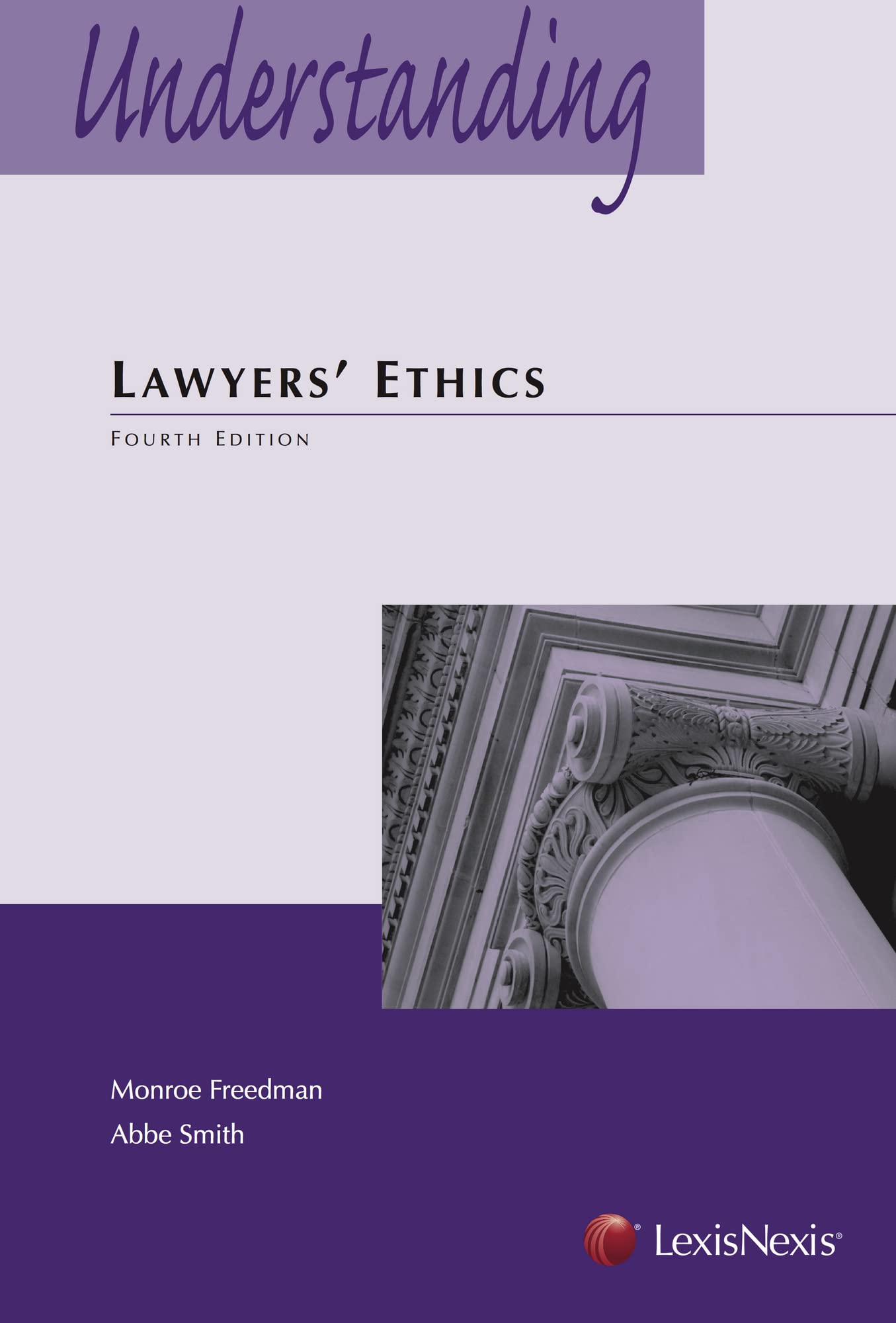 Understanding Lawyers' Ethics,Used