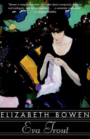 Eva Trout,Used