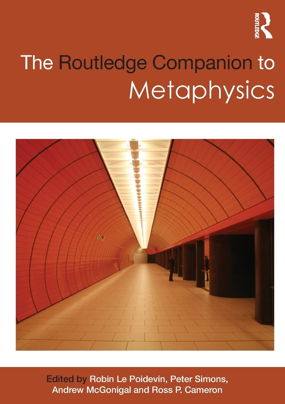 The Routledge Companion to Metaphysics (Routledge Philosophy Companions),Used