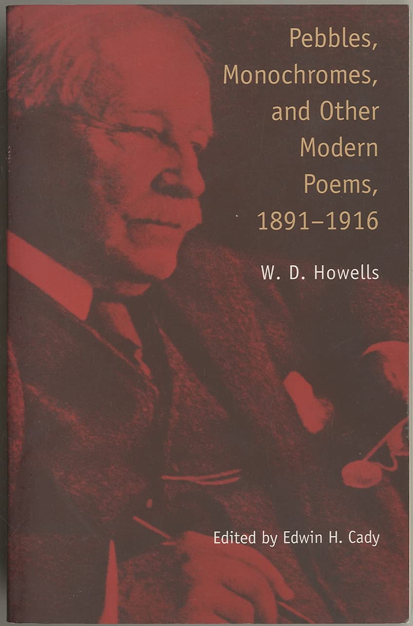 Pebbles, Monochromes And Other Modern Poems, 18911916: 18911916,Used