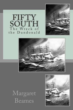 Fifty South,Used