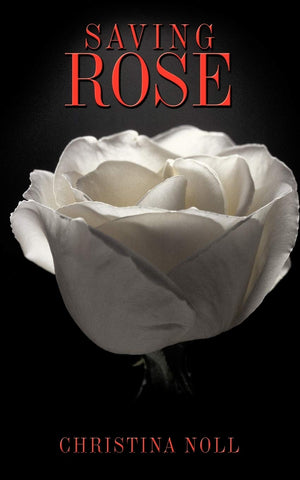 Saving Rose,Used