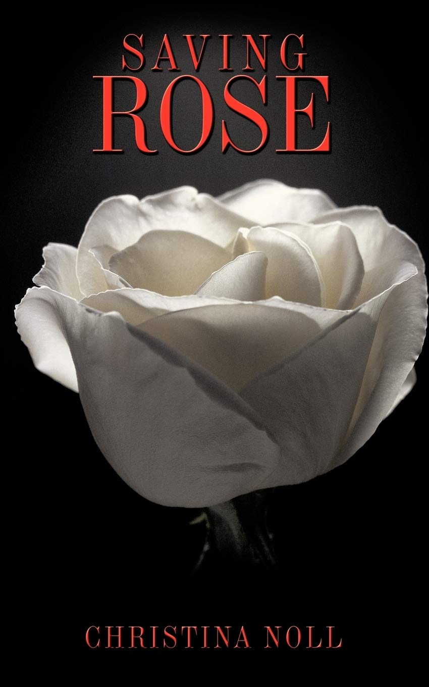 Saving Rose,Used