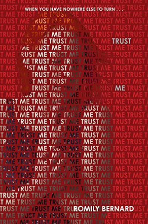 Trust Me (Find Me, 3),Used