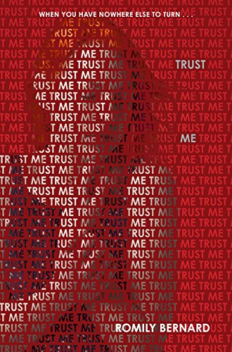 Trust Me (Find Me, 3),Used