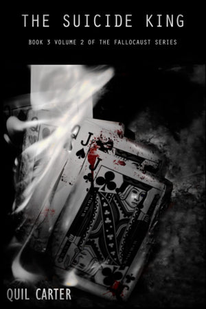 The Suicide King Volume 2: Book 3 Volume 2 of The Fallocaust Series,Used