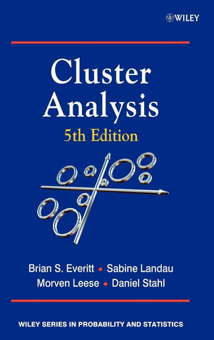 Cluster Analysis,New