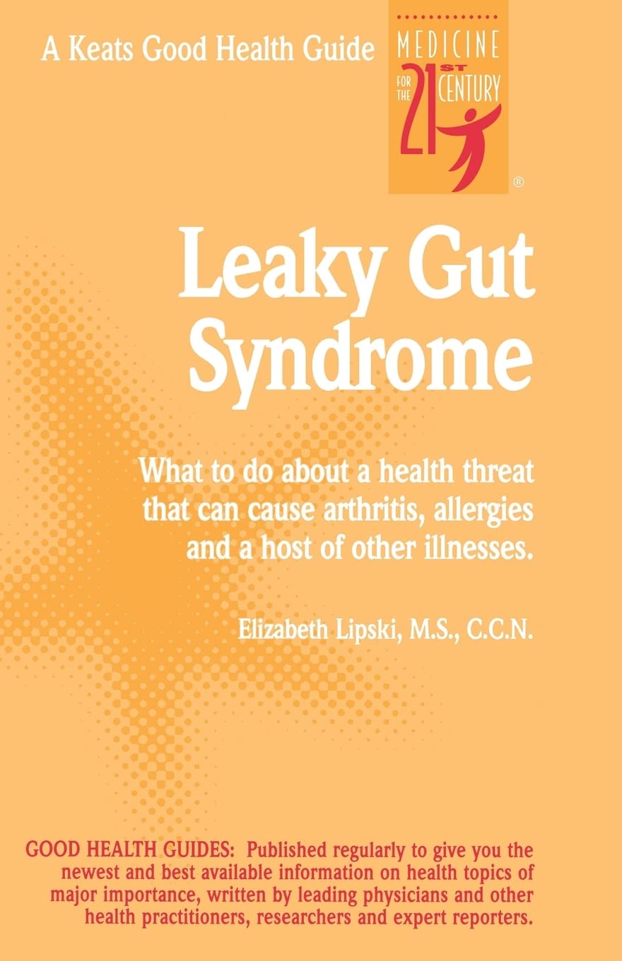 Leaky Gut Syndrome,Used