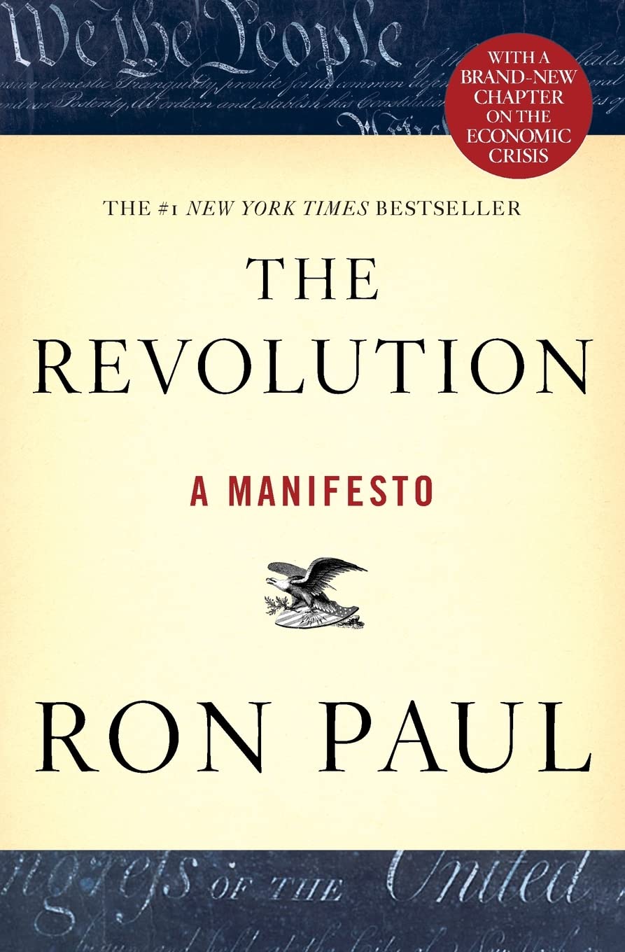The Revolution,New
