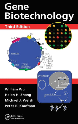 Gene Biotechnology,Used