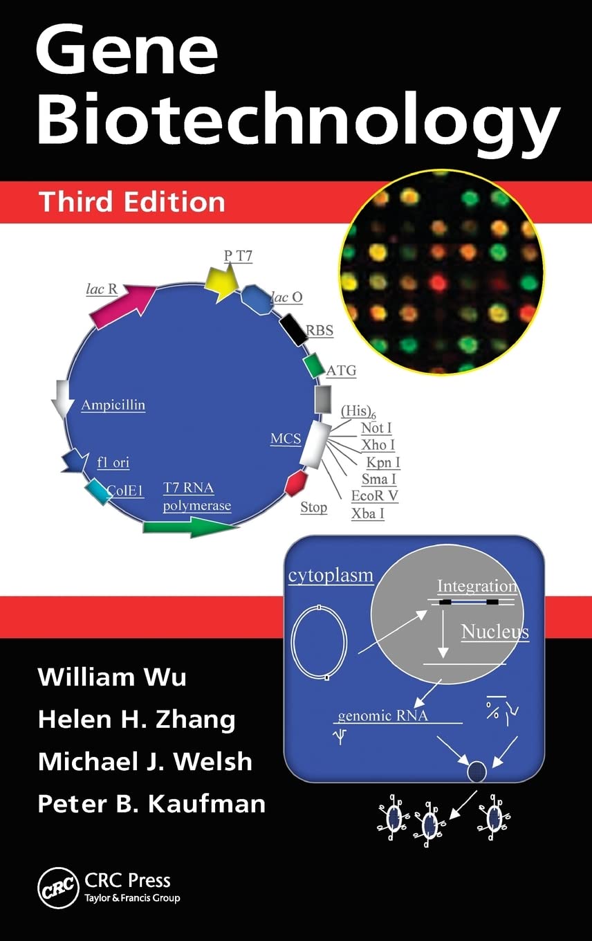 Gene Biotechnology,Used