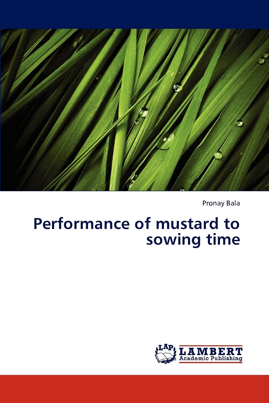 Performance of mustard to sowing time,Used