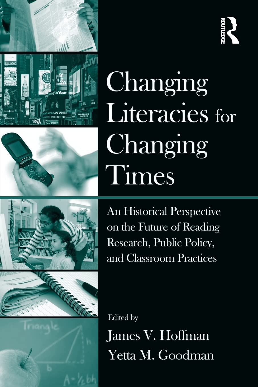 Changing Literacies for Changing Times,Used