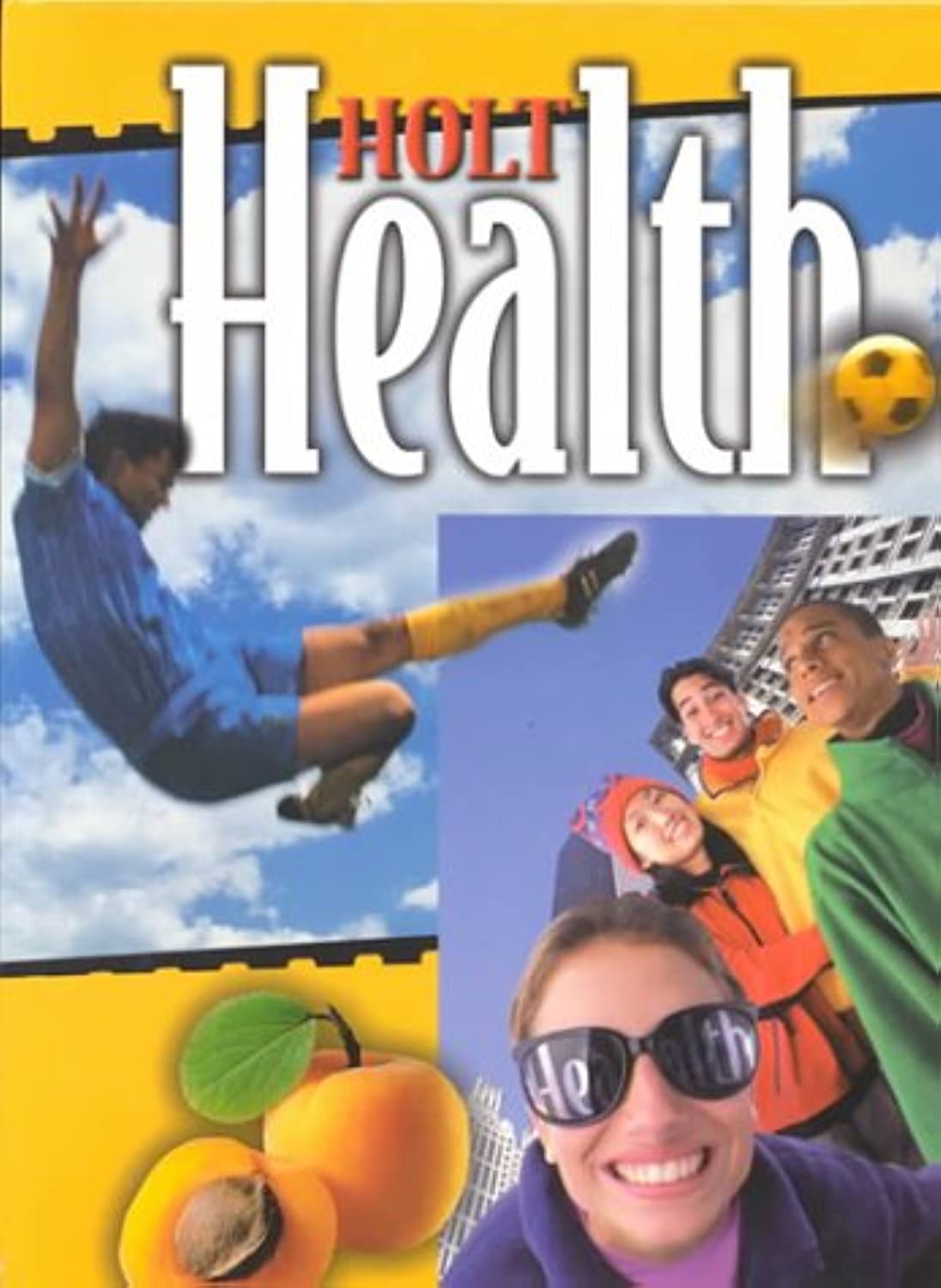 Health,Used