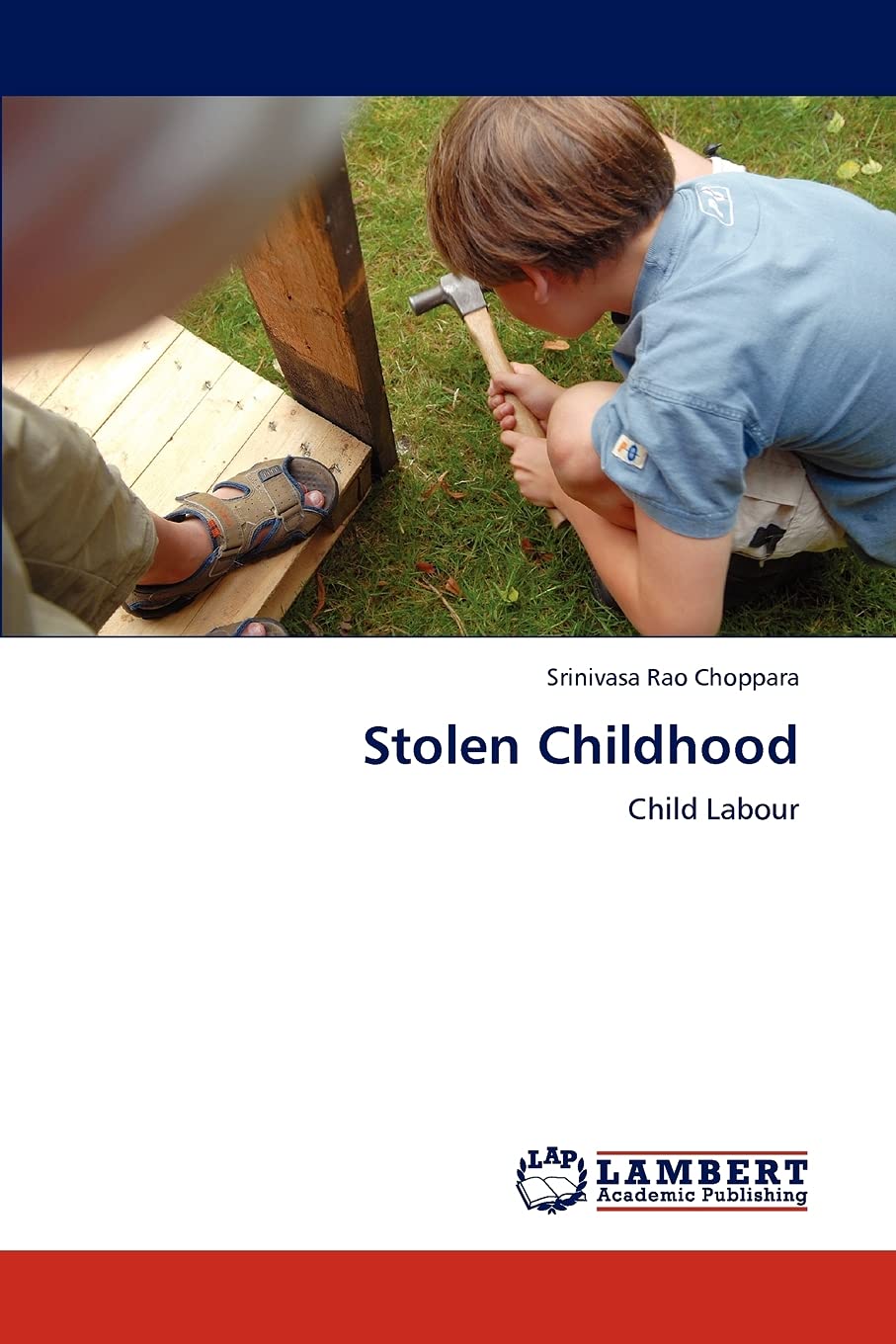 Stolen Childhood: Child Labour,Used