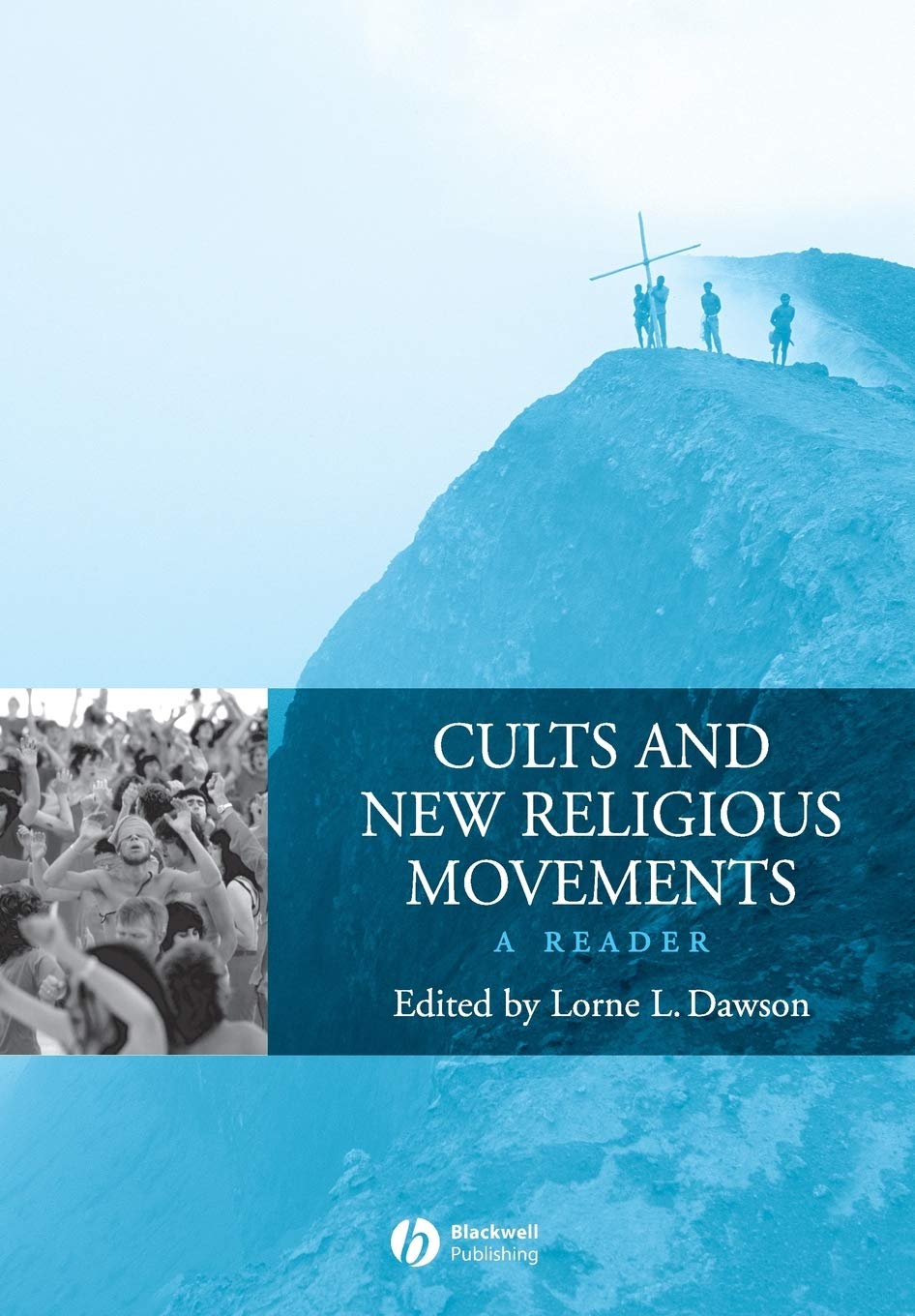 Cults and New Religious Movements: A Reader,Used