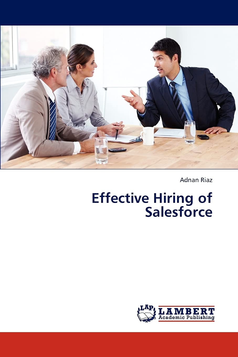 Effective Hiring of Salesforce,Used