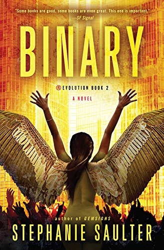 Binary ((R)evolution, 2),Used