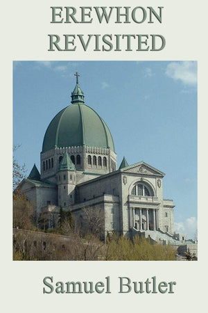 Erewhon Revisited,Used