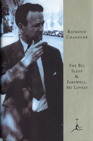 The Big Sleep & Farewell, My Lovely (A Philip Marlowe Novel),New