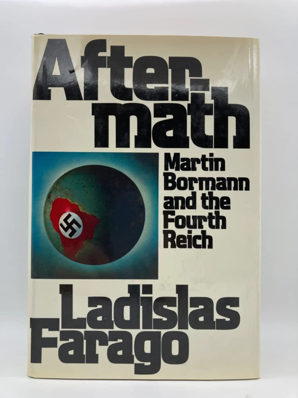 Aftermath,New