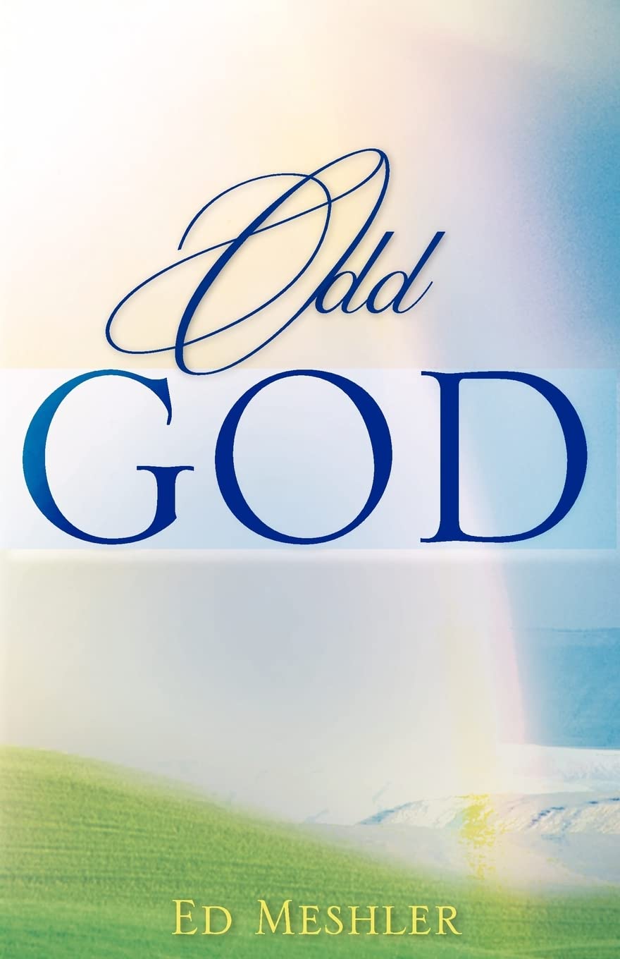 Odd God,Used