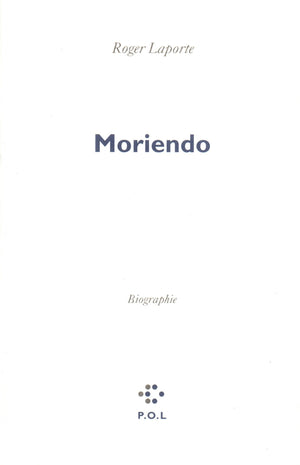 Moriendo: Biographie,Used