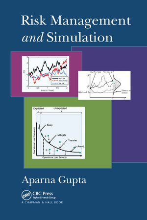Risk Management and Simulation,New