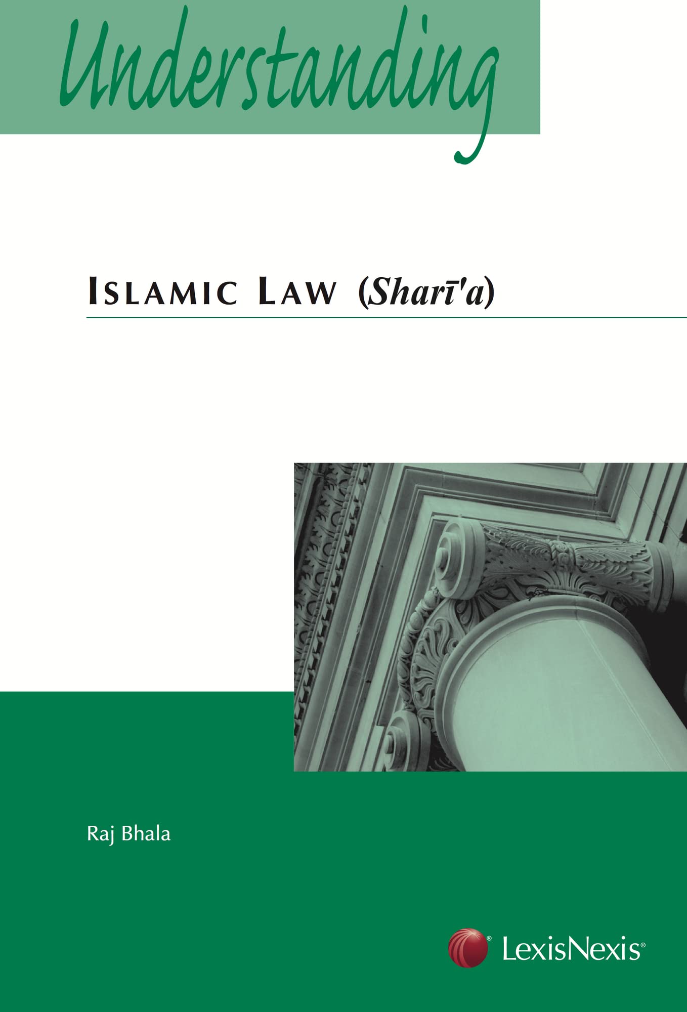 Understanding Islamic Law,Used