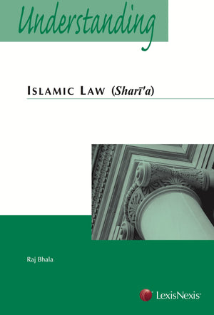 Understanding Islamic Law,Used