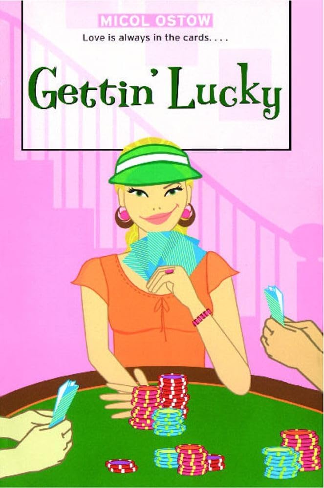 Gettin' Lucky (Romantic Comedies, The),Used