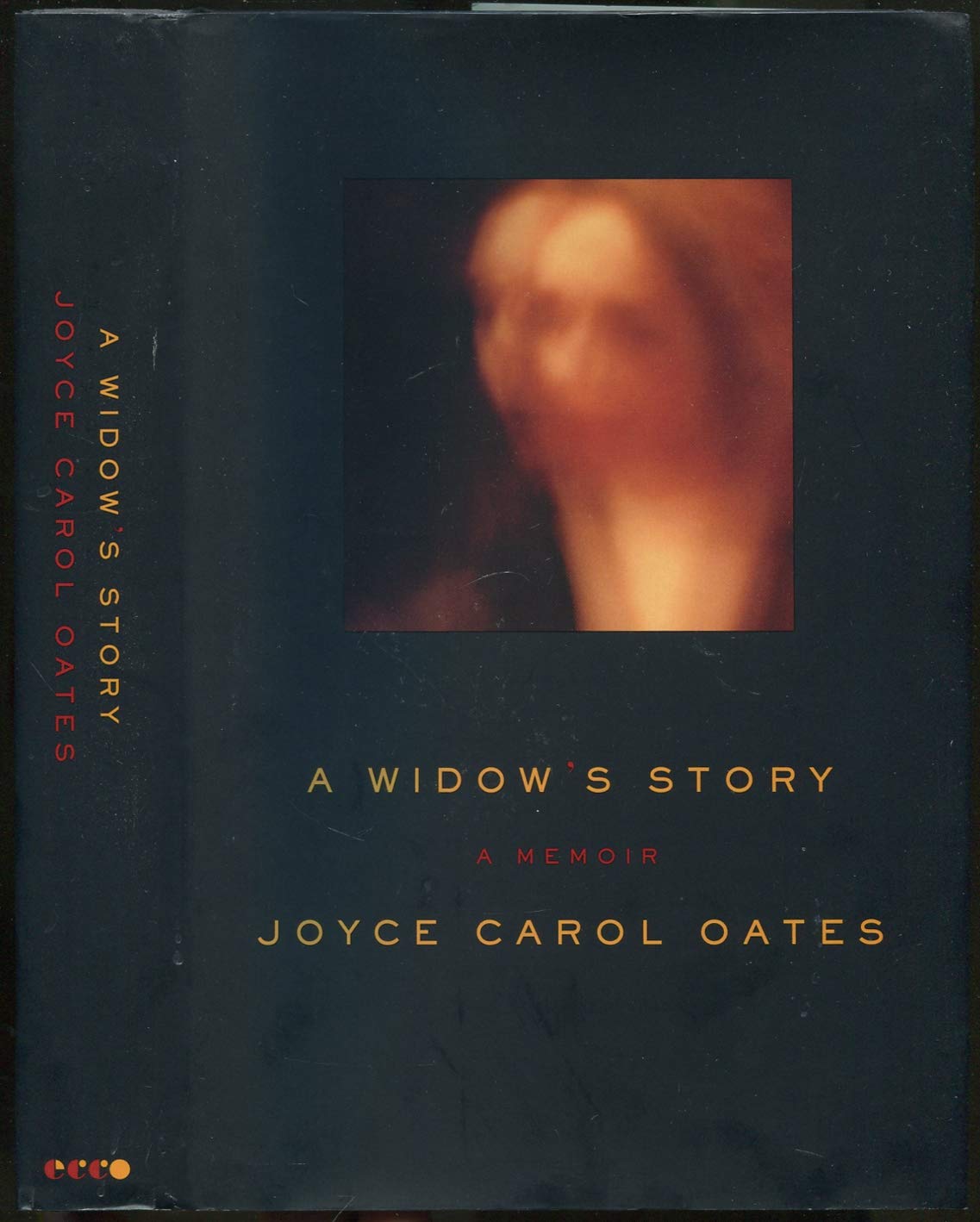 A Widows Story: A Memoir,Used