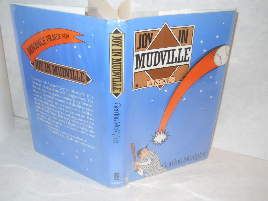 Joy in Mudville,Used
