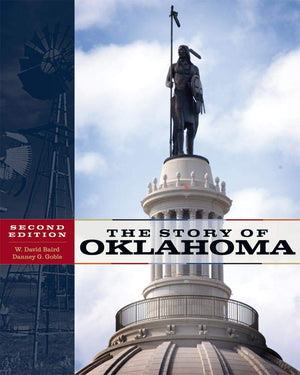 The Story Of Oklahoma